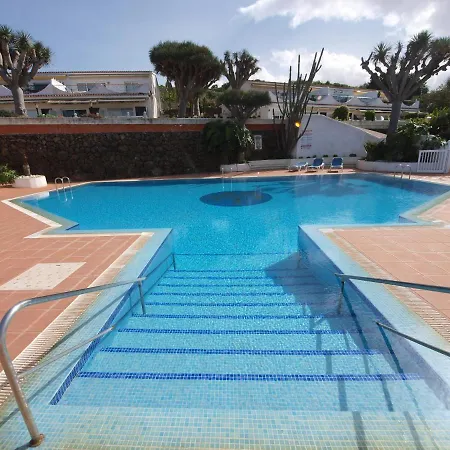 Apartamento Blue Horizon *