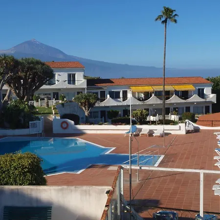 Apartamento Blue Horizon Tacoronte