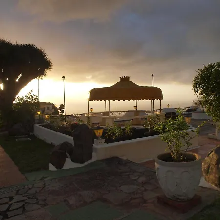 شقة Blue Horizon *